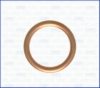 AJUSA 18001200 Seal, oil drain plug